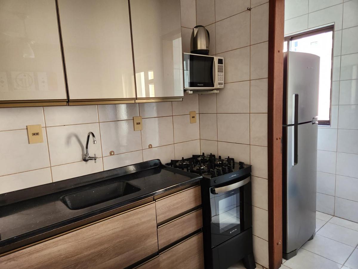 2 Quartos A 200Mts Praia Central, Garagem, Churrasqueira, Wi-Fi 90 Mbps, Pet Friendly Balneario Camboriu Exterior photo